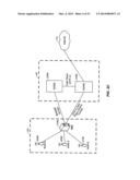 DIRECTIONAL ADJUSTMENT TO QUALITY OF SERVICE BASED ON MONITORED TRAFFIC     ACTIVITY ON A LINK diagram and image