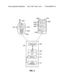 DIRECTIONAL ADJUSTMENT TO QUALITY OF SERVICE BASED ON MONITORED TRAFFIC     ACTIVITY ON A LINK diagram and image