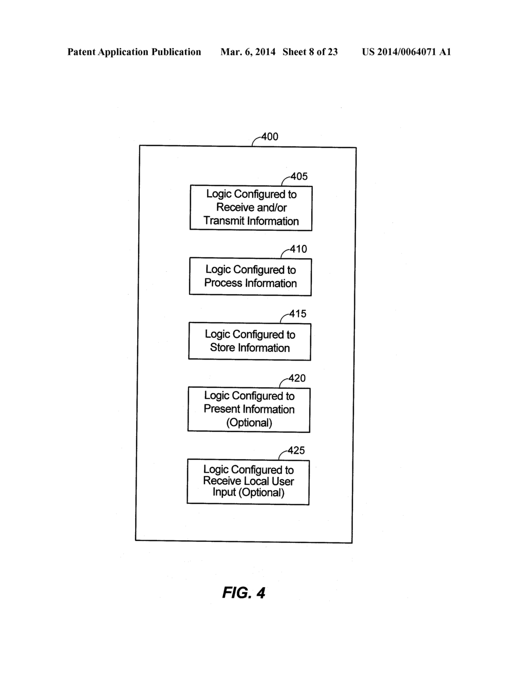 DIRECTIONAL ADJUSTMENT TO QUALITY OF SERVICE BASED ON MONITORED TRAFFIC     ACTIVITY ON A LINK - diagram, schematic, and image 09