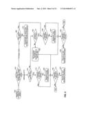 DIRECTIONAL ADJUSTMENT TO QUALITY OF SERVICE BASED ON MONITORED TRAFFIC     ACTIVITY ON A LINK diagram and image