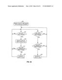 DIRECTIONAL ADJUSTMENT TO QUALITY OF SERVICE BASED ON MONITORED TRAFFIC     ACTIVITY ON A LINK diagram and image