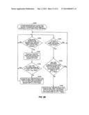 DIRECTIONAL ADJUSTMENT TO QUALITY OF SERVICE BASED ON MONITORED TRAFFIC     ACTIVITY ON A LINK diagram and image