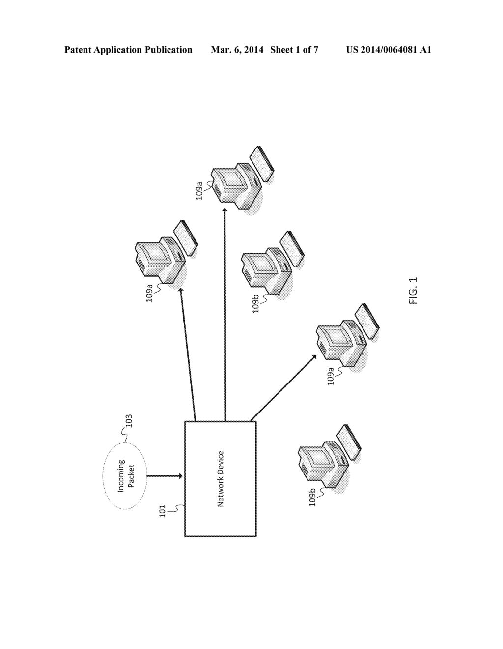 MULTICAST REPLICATION SKIP - diagram, schematic, and image 02