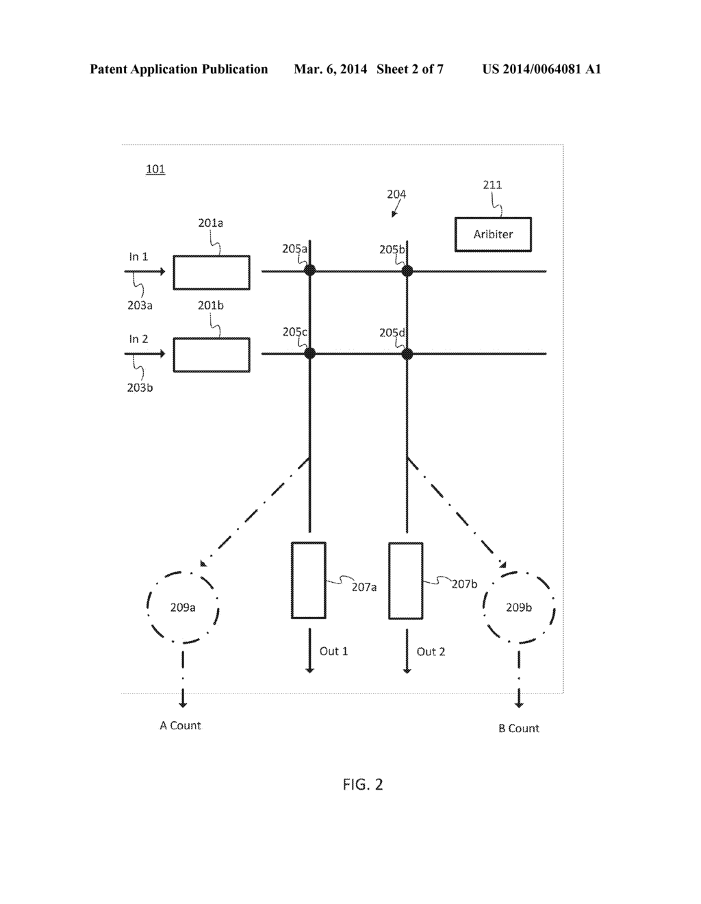 MULTICAST REPLICATION SKIP - diagram, schematic, and image 03