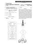 APPARATUS AND METHOD FOR OPTIMIZING COMMUNICATIONS AT AN INTERMITTENT     COMMUNICATION LINK diagram and image