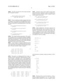 SYSTEMS AND METHODS FOR NOISE TOLERANT SIGNAL PROCESSING IN PILOT ASSISTED     DATA RECEIVERS diagram and image