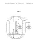 WIRELESS COMMUNICATION APPARATUS diagram and image