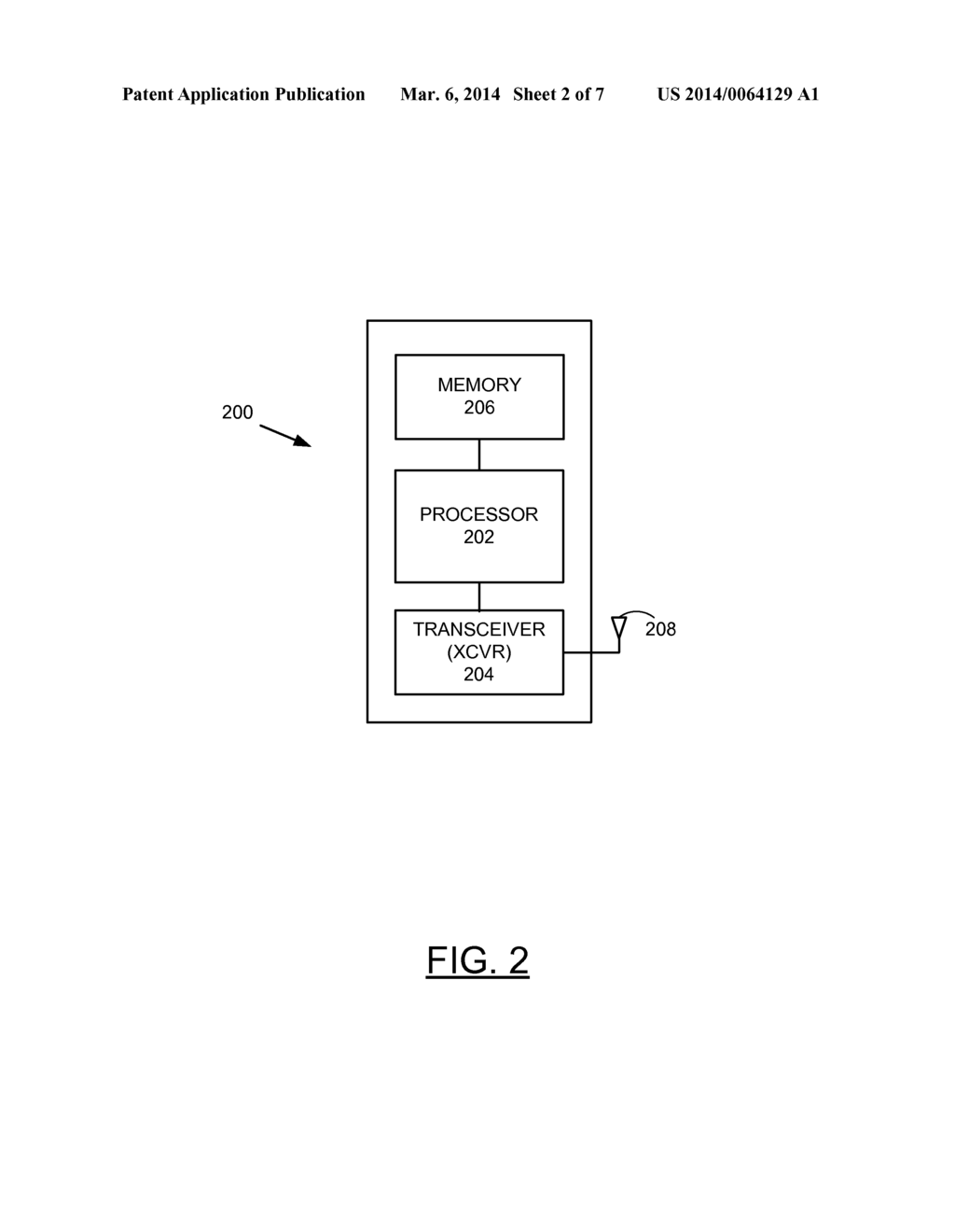 ENHANCED MEASUREMENT REPORTING TO IMPROVE THROUGHPUT WHEN USING     MULTICARRIER CELLS - diagram, schematic, and image 03