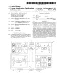 NON-INTRUSIVE MONITORING OF QUALITY LEVELS FOR VOICE COMMUNICATIONS OVER A     PACKET-BASED NETWORK diagram and image