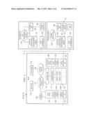 NON-INTRUSIVE MONITORING OF QUALITY LEVELS FOR VOICE COMMUNICATIONS OVER A     PACKET-BASED NETWORK diagram and image