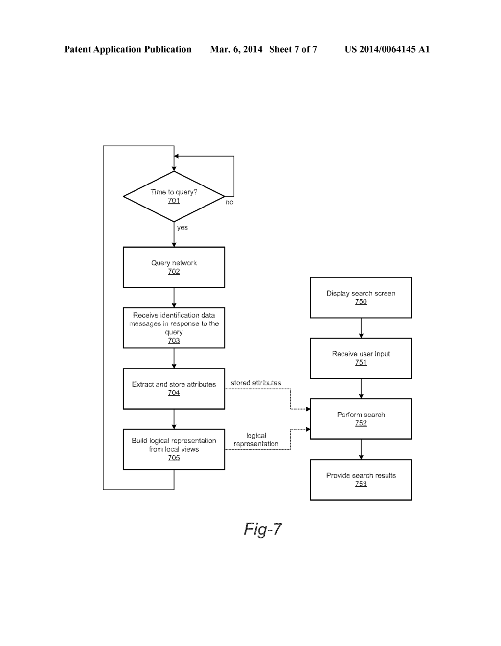 Representing and Searching Network Multicast Trees - diagram, schematic, and image 08