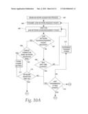 POWER MANAGEMENT IN A NETWORK OF STATIONARY BATTERY POWERED CONTROL,     AUTOMATION, MONITORING AND PROTECTION DEVICES diagram and image