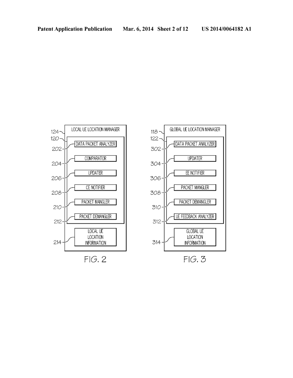 MOBILITY DETECTION FOR EDGE APPLICATIONS IN WIRELESS  COMMUNICATION     NETWORKS - diagram, schematic, and image 03