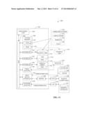 HIGH-PERFORMANCE ROUTERS WITH MULTI-STAGE, MULTI-LAYER SWITCHING AND     SINGLE-STAGE SHARED BUFFERING diagram and image