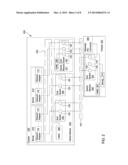 HASHING-BASED ROUTING TABLE MANAGEMENT diagram and image