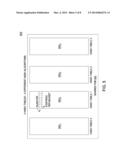 HASHING-BASED ROUTING TABLE MANAGEMENT diagram and image