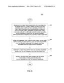 HASHING-BASED ROUTING TABLE MANAGEMENT diagram and image