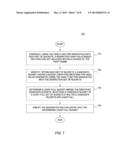 HASHING-BASED ROUTING TABLE MANAGEMENT diagram and image