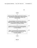 HASHING-BASED ROUTING TABLE MANAGEMENT diagram and image