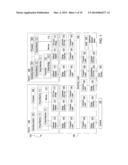 SLICED ROUTING TABLE MANAGEMENT diagram and image