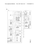 SLICED ROUTING TABLE MANAGEMENT diagram and image