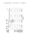 SLICED ROUTING TABLE MANAGEMENT diagram and image