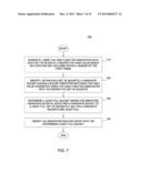 SLICED ROUTING TABLE MANAGEMENT diagram and image