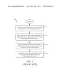 SOCKET TABLES FOR FAST DATA PACKET TRANSFER OPERATIONS diagram and image