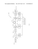 SYSTEM AND METHOD FOR DISTRIBUTING OPTICAL SIGNALS diagram and image