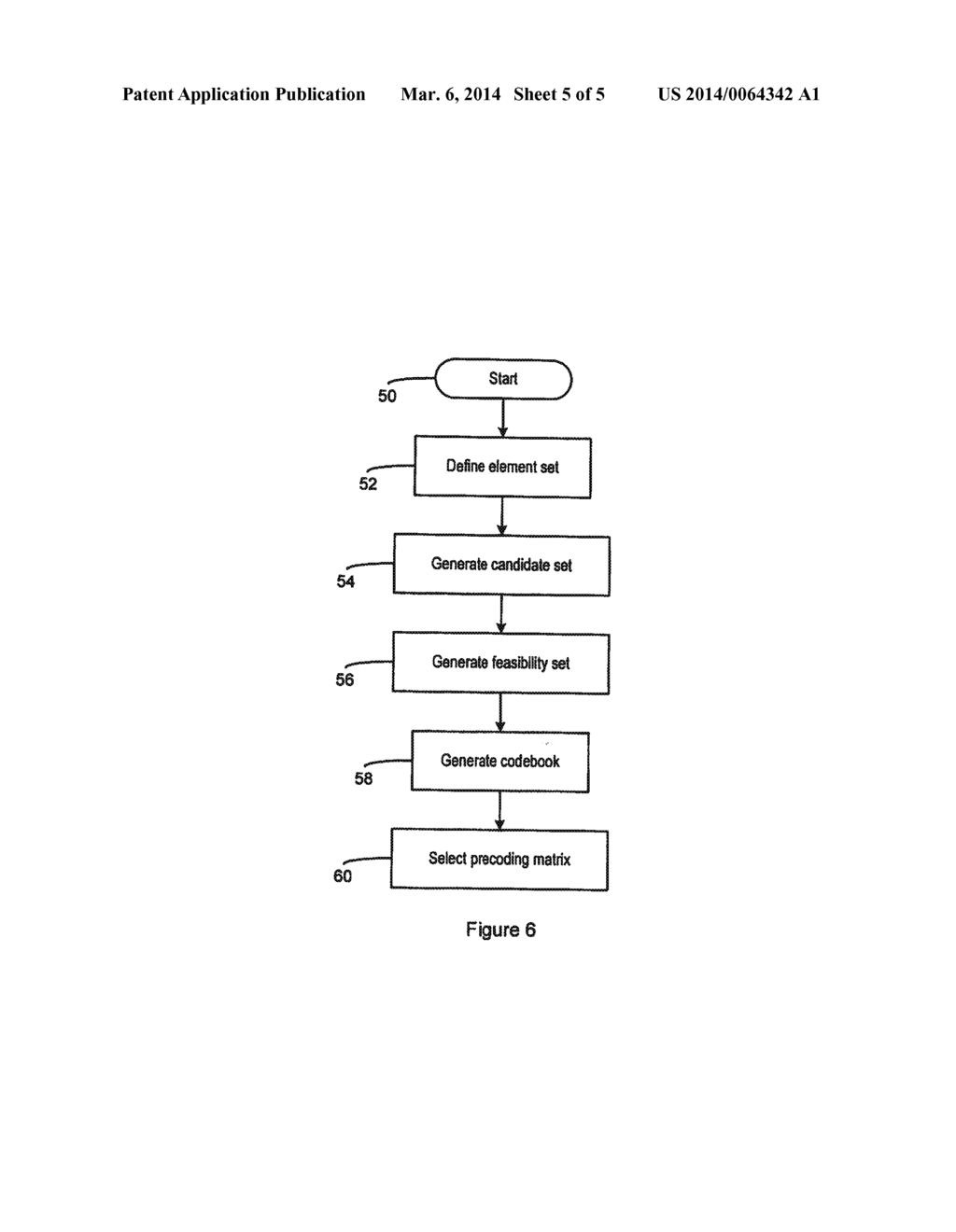 Methods and Apparatus in a MIMO Telecommunications System - diagram, schematic, and image 06