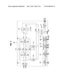 DELTA-SIGMA MODULATOR AND TRANSMITTER INCLUDING THE SAME diagram and image