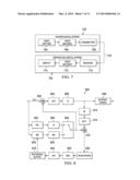 Intra-Prediction Estimation Using Approximate Reconstructed Samples diagram and image