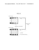 IMAGE ENCODING DEVICE, IMAGE DECODING DEVICE, IMAGE ENCODING METHOD, IMAGE     DECODING METHOD, AND IMAGE PREDICTION DEVICE diagram and image