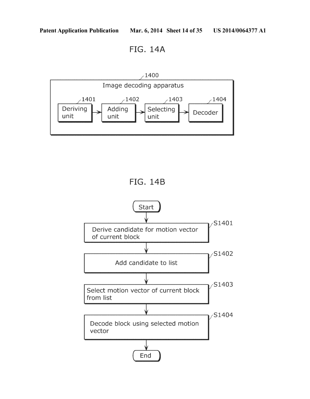 IMAGE CODING METHOD, IMAGE DECODING METHOD, IMAGE CODING APPARATUS, AND     IMAGE DECODING APPARATUS - diagram, schematic, and image 15