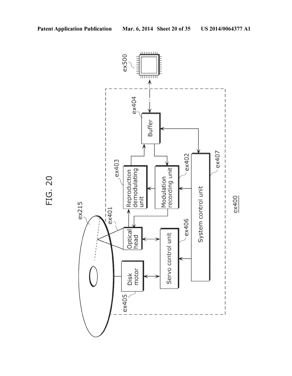 IMAGE CODING METHOD, IMAGE DECODING METHOD, IMAGE CODING APPARATUS, AND     IMAGE DECODING APPARATUS - diagram, schematic, and image 21