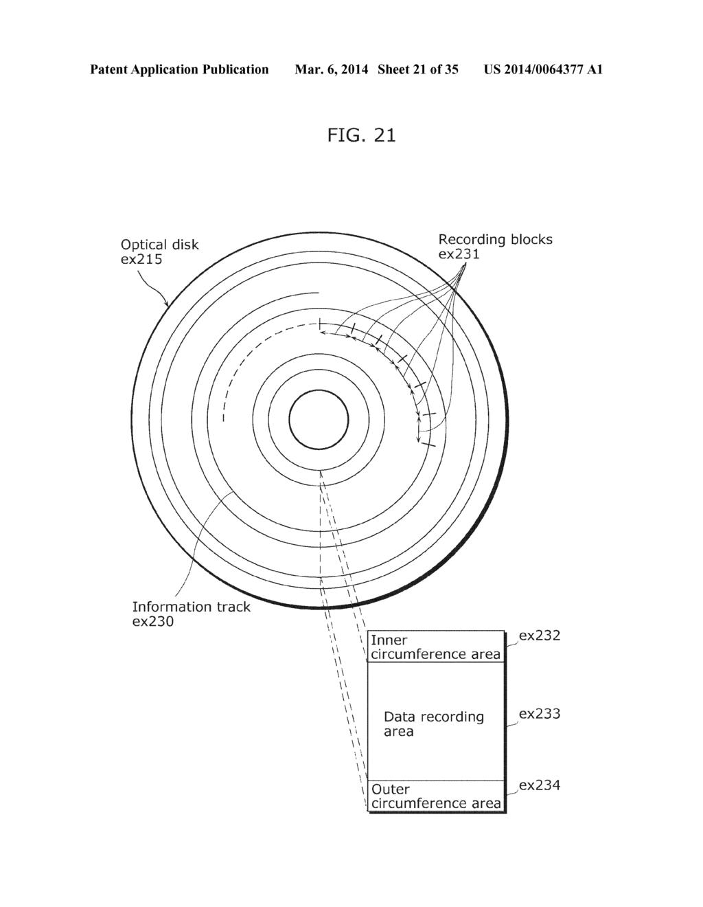 IMAGE CODING METHOD, IMAGE DECODING METHOD, IMAGE CODING APPARATUS, AND     IMAGE DECODING APPARATUS - diagram, schematic, and image 22