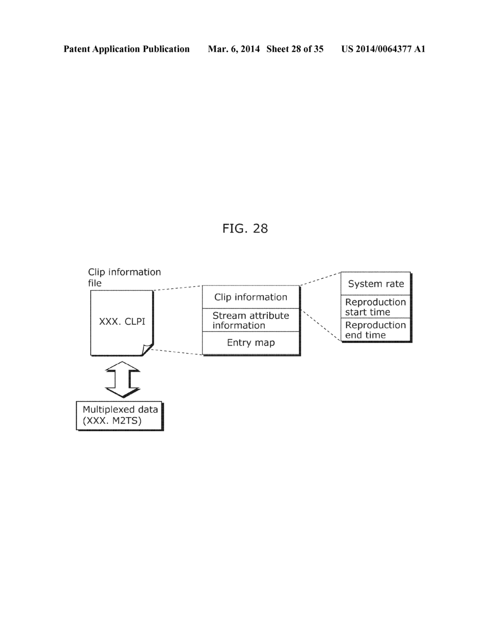 IMAGE CODING METHOD, IMAGE DECODING METHOD, IMAGE CODING APPARATUS, AND     IMAGE DECODING APPARATUS - diagram, schematic, and image 29