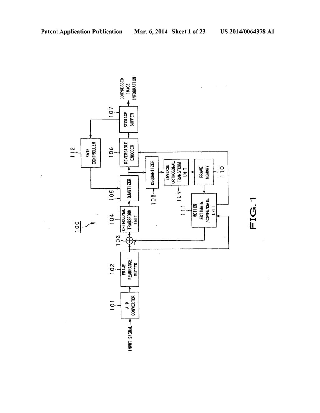 IMAGE INFORMATION ENCODING METHOD AND ENCODER, AND IMAGE INFORMATION     DECODING METHOD AND DECODER - diagram, schematic, and image 02