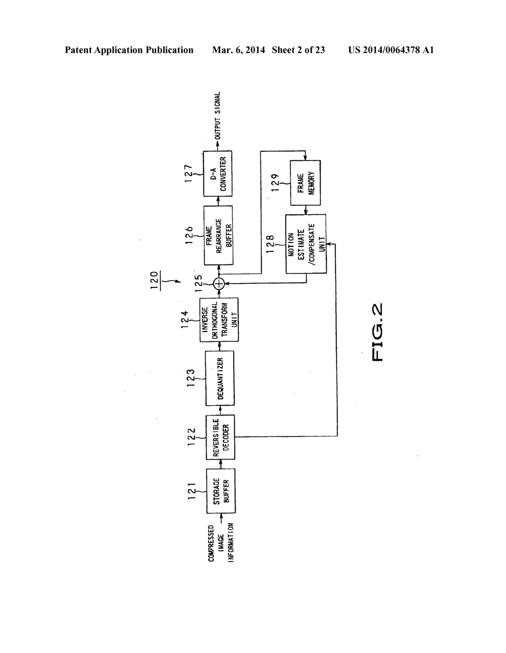 IMAGE INFORMATION ENCODING METHOD AND ENCODER, AND IMAGE INFORMATION     DECODING METHOD AND DECODER - diagram, schematic, and image 03