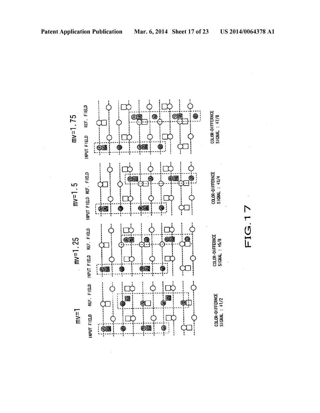 IMAGE INFORMATION ENCODING METHOD AND ENCODER, AND IMAGE INFORMATION     DECODING METHOD AND DECODER - diagram, schematic, and image 18