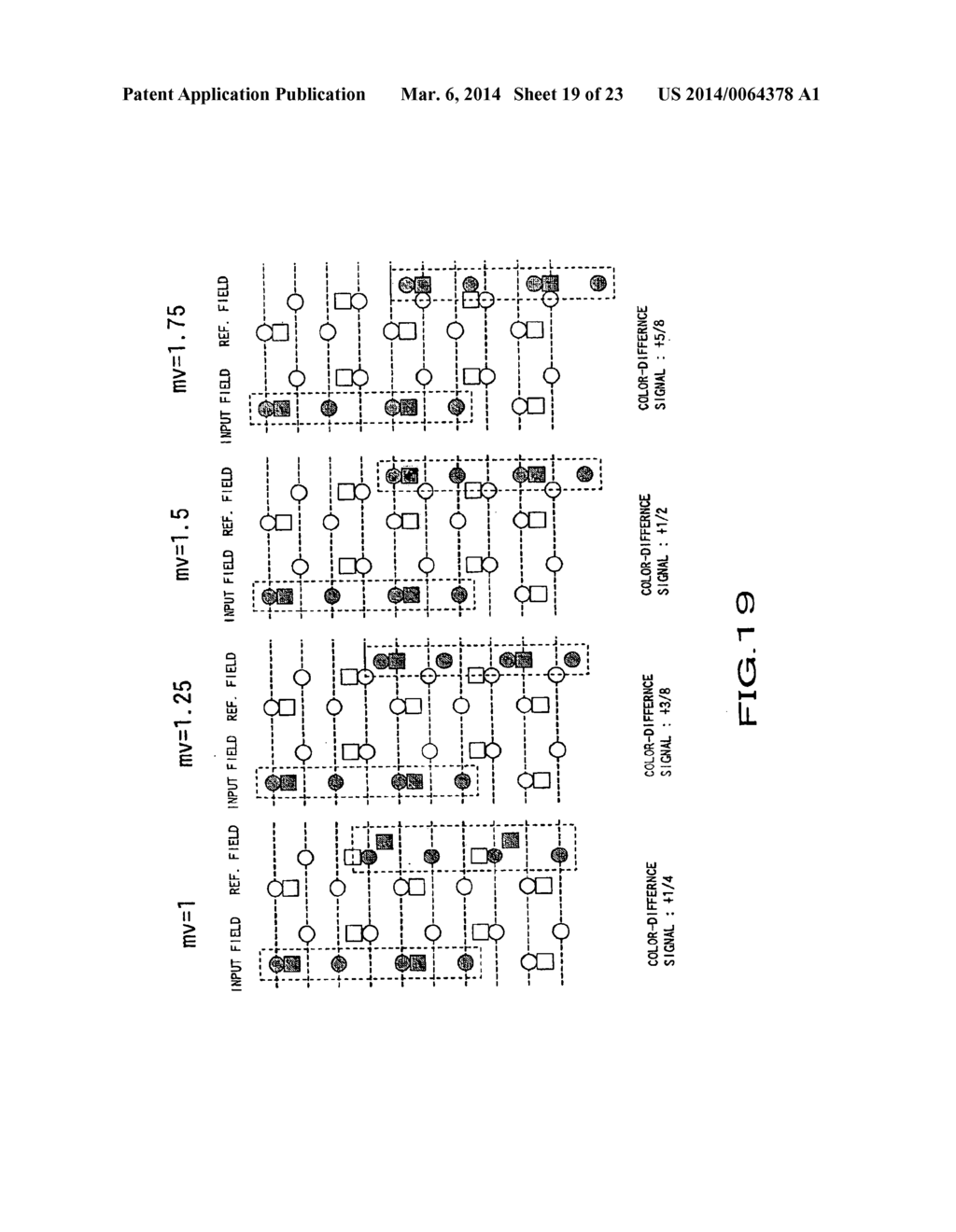 IMAGE INFORMATION ENCODING METHOD AND ENCODER, AND IMAGE INFORMATION     DECODING METHOD AND DECODER - diagram, schematic, and image 20