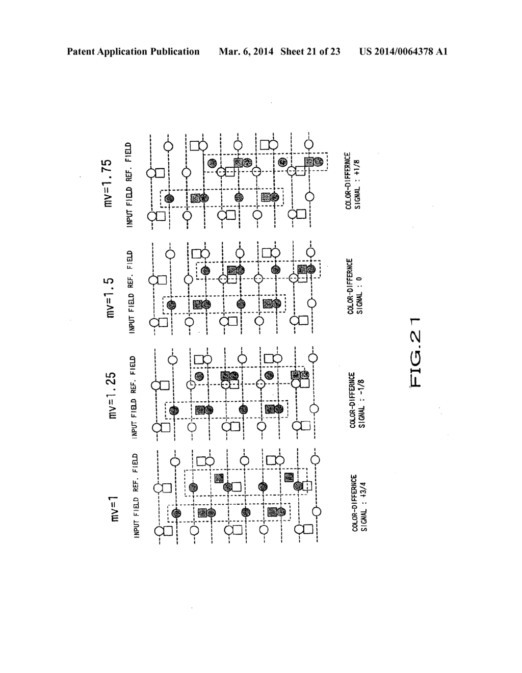 IMAGE INFORMATION ENCODING METHOD AND ENCODER, AND IMAGE INFORMATION     DECODING METHOD AND DECODER - diagram, schematic, and image 22