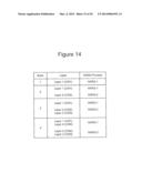 METHODS OF SELECTING MIMO RANKS AND RELATED DEVICES diagram and image