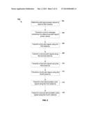 SYSTEMS AND METHODS FOR REPORTING PILOT SIGNAL POWER INFORMATION IN A FOUR     BRANCH MIMO SYSTEM diagram and image