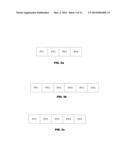 SYSTEMS AND METHODS FOR REPORTING PILOT SIGNAL POWER INFORMATION IN A FOUR     BRANCH MIMO SYSTEM diagram and image