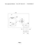 SYSTEMS AND METHODS FOR REPORTING PILOT SIGNAL POWER INFORMATION IN A FOUR     BRANCH MIMO SYSTEM diagram and image