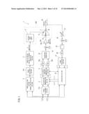 AMPLIFIER CIRCUIT AND WIRELESS COMMUNICATION EQUIPMENT diagram and image