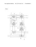 AMPLIFIER CIRCUIT AND WIRELESS COMMUNICATION EQUIPMENT diagram and image