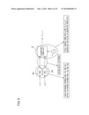 AMPLIFIER CIRCUIT AND WIRELESS COMMUNICATION EQUIPMENT diagram and image