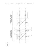 AMPLIFIER CIRCUIT AND WIRELESS COMMUNICATION EQUIPMENT diagram and image